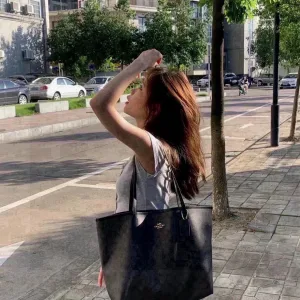 Super Clone Designer Coach Shopping Bags Brown