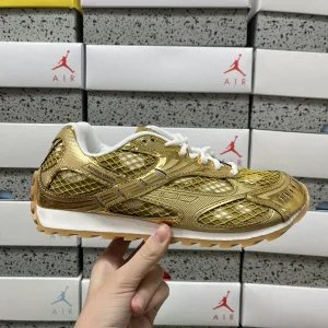 AAA Luxury Bottega Veneta Sneakers Ash