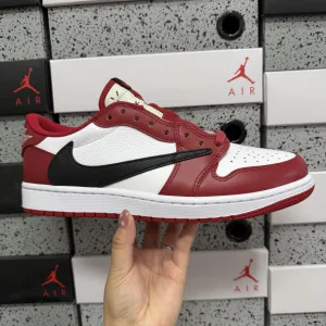 Reps Luxury Jordan
