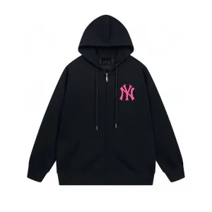 Reps High Quality Nike Coat Red Fleece Spring