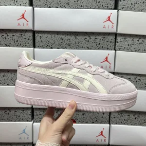 High Quality Luxury Asics Ruler Pink