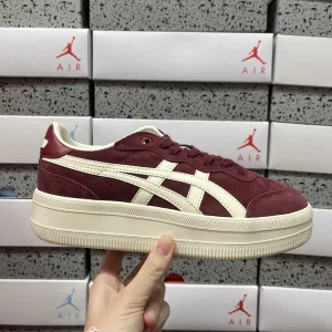 Reps AAA Asics Ruler Red