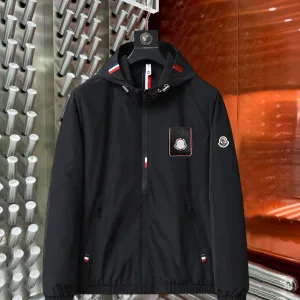 Super Clone Monk Outerwear Winter