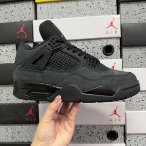 Super Clone Jordan Black