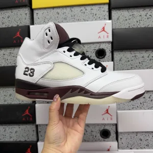 Designer AAA Jordan White
