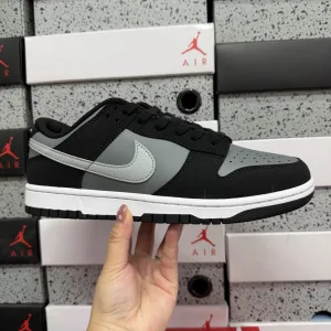 Designer High Quality Nike Sb Dunk Black