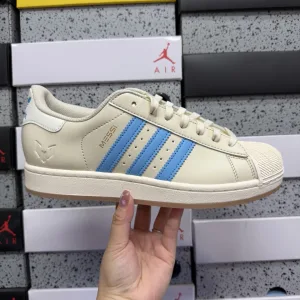 High Quality Adidas Ruler Blue