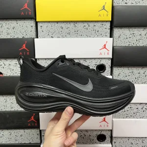Super Clone Nike Pegasus Black Running