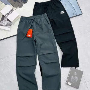 Super Clone Reps North Outerwear Red Down Fleece Autumn Winter And Side Pockets