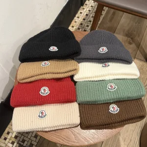 AAA Designer Monk Beanie