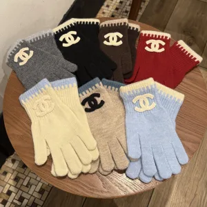 Reps Chanel Gloves
