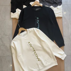 Designer Archaeopteryx Hoodie Ash Cotton Down Fleece Soft And Gentle Spring Autumn Winter Crisp Silhouette
