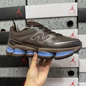 AAA Luxury New Balance Ruler Blue