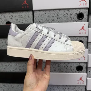 Luxury High Quality Adidas Ruler Purple