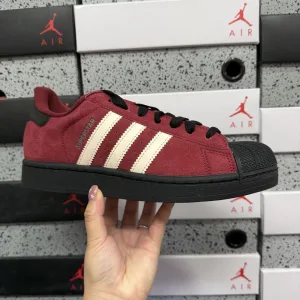 AAA Adidas Ruler Crimson