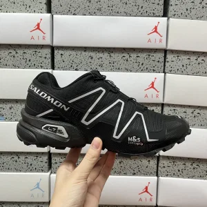 High Quality Luxury Salomon Ruler