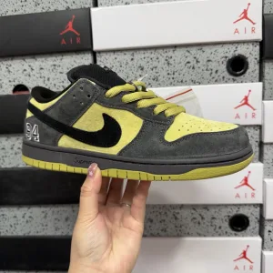Reps Nike Sb Dunk