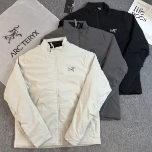 Super Clone Archaeopteryx Outerwear Red Cotton Lightweight And Comfortable To Wear