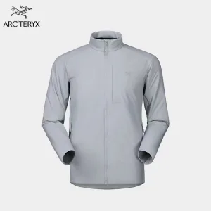 Super Clone Archaeopteryx Outerwear Green Cotton Winter Flattering Fit For All Body Types