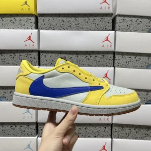 Luxury Nike Basketball Shoes