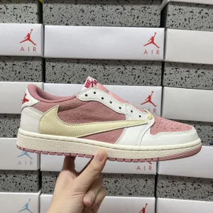Reps Nike Basketball Shoes