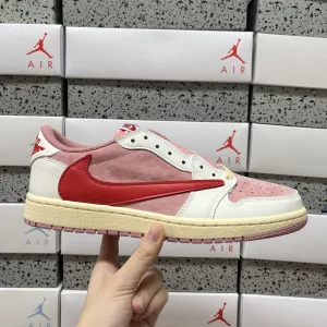 Luxury Nike Basketball Shoes