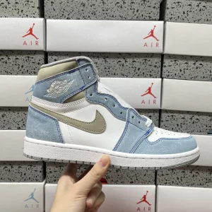 Designer Luxury Etro Jordan Blue