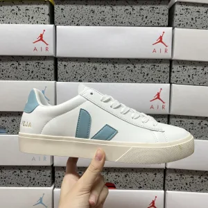 High Quality Veja Sneakers White