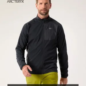 Luxury Reps Archaeopteryx Ruler Down Fleece Slim Fit