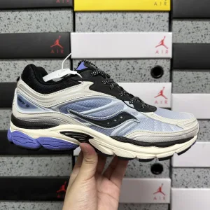 Luxury Designer Saucony Running Shoes