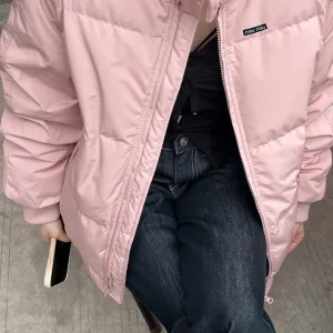 High Quality Miu Coat Red