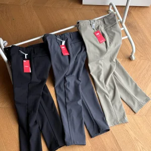 Reps Helly Hansen Trousers Black Fleece Denim Simple And Versatile Autumn Winter