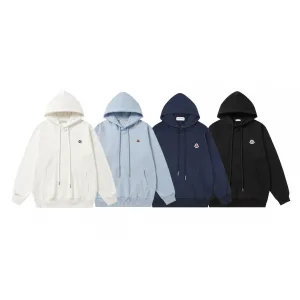 AAA Super Clone Moncler Down Jackets Red Professional Outdoor