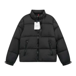 High Quality Super Clone Moncler Down Jacket Red Duck Winter