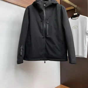 Super Clone Monk Coat Color Eva Down Lace