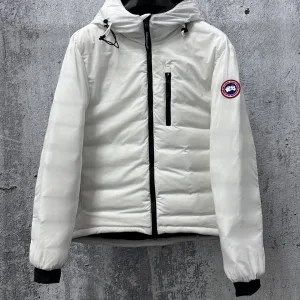 High Quality Super Clone Canada Goose Down Jacket