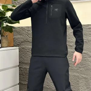 Reps Super Clone Archaeopteryx Ruler Blue Polyester Fiber Fleece Quick-Drying Rock Climbing Lightweight And