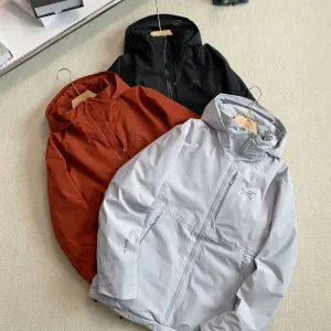 Super Clone Archaeopteryx Outerwear Ash Suitable For Various Body Types