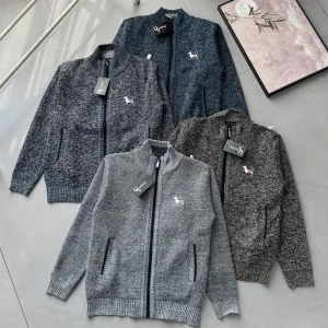 Super Clone Hazzys Outerwear Green