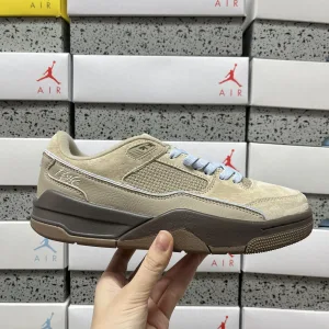 Designer Jordan Sneakers