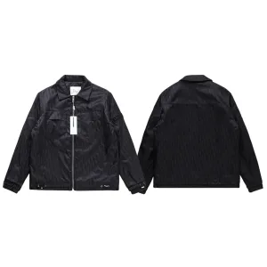 Designer AAA Dior Outerwear Red