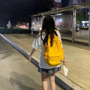Designer AAA Converse Backpacks Red