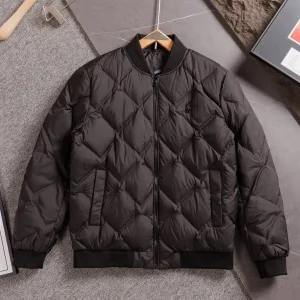 AAA Ralph Lauren Down Jacket Brown Duck