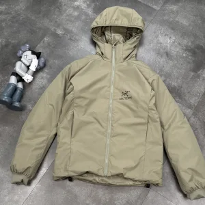 High Quality Archaeopteryx Jacket Ash Cotton Down Autumn Winter And