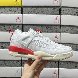 AAA Super Clone Jordan Sneakers Red