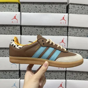 Reps Super Clone Adidas Sneakers