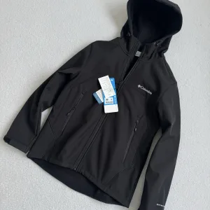 Reps AAA Columbia Outerwear Red Fleece Coated Fabric Professional Outdoor Autumn Winter