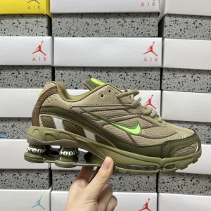 Reps Nike Sneakers Running