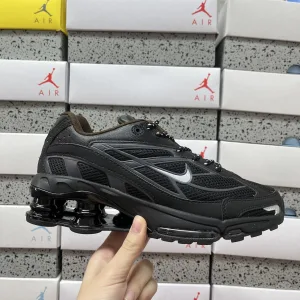 Luxury Designer Nike Sneakers Running