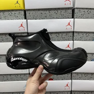 AAA Reps Balenciaga Basketball Shoes
